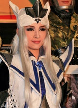 帅气到尖叫 宝冢top“男役”女扮男装