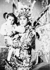 [青春照相馆]52岁关之琳旧照：经典不败真美女