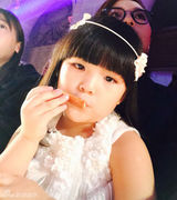 王诗龄美照独家曝光 小公主星范儿十足