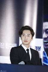 独家：《好朋友》三主演宣传新作 帅出新高度