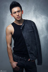 鲜肉大集合:娱乐圈“宝贝计划”候选人美图大赏