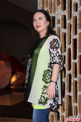 组图：苏芮不舍彭国华 金曲奖献声追悼恩师