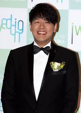 高清图：柳时元幸福婚礼 姜虎东柳真等到场祝福