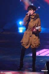 组图：TVB8金曲榜颁奖礼举行 容祖儿林峰等出席