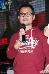 组图：九把刀电影跨界至电玩 为流浪动物请命