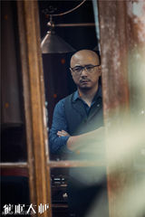 组图：《催眠》曝梦幻海报 徐峥进入催眠世界