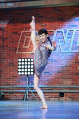 组图：《好舞蹈》好选手爆棚 郭富城求加票