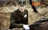组图：《战神》开播 陈思诚杜淳领衔浴血战争