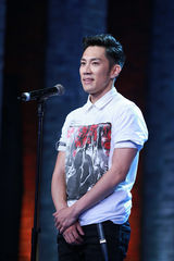 组图：《好舞蹈》“男孔雀”致敬杨丽萍遭批