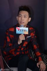 组图：陈可辛新片杀青 更名《亲爱的》定档9.26