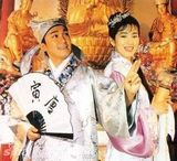 策划：盘点曾与周星驰合作过的各色星女郎