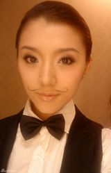 组图：娱乐圈宝贝计划最佳十颜美图大赏