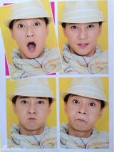 组图：中居正广——呆萌又霸气的SMAP国民老头