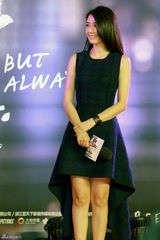 组图：谢霆锋择偶看感觉高圆圆认人品