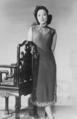 策划：李香兰病逝享年94岁 岁月飞逝如兰幽香