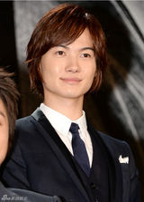 组图：《浪客剑心》发布会 武井咲告白佐藤健