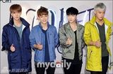 组图：汤唯EXO等出席首尔服装品牌发布会