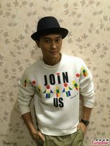 组图：众星公益晒照 黄晓明Angelababy萌酷范冰冰舒淇暖心