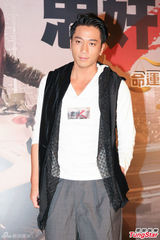 组图：田蕊妮宣传新剧《忠奸人》自曝要做丁克