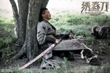 组图：《绣春刀》终极一战 张震聂远生死相搏