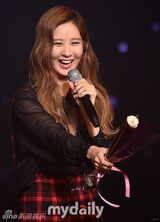 组图：少女时代分队女团TTS三女劈腿自摸大秀性感舞姿