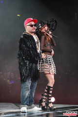 薛凯琪透视装激吻黄伟文 避谈房祖名把妹闯祸