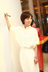 组图：《黄飞鸿》发预告 周显扬：电影改变了我