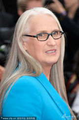 组图：戛纳红毯众星云集 巩俐章子怡领衔女神战