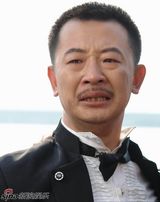 高清组图：《兄弟》杜志国黄海波叱诧上海滩