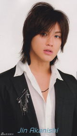 特别策划：美少年归来！回顾赤西仁演艺之路