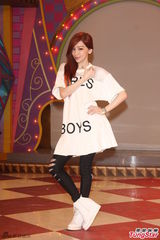 组图：王心凌暴瘦至40公斤 称理想体重是41公斤