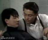 策划：盘点港产卧底角色 《使徒行者》正邪难辨