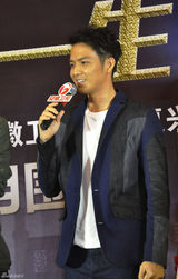 组图：《十月围城》钟汉良秀热舞变车夫遭投诉