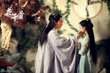 组图：《花千骨》曝剧照 霍建华赵丽颖相爱相杀
