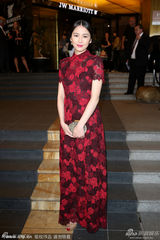 策划：旗袍诱惑挡不住！女星诠释古典美