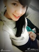 组图：焦恩俊大女儿貌美赛明星 艺校毕业曾选美