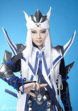 帅气到尖叫 宝冢top“男役”女扮男装