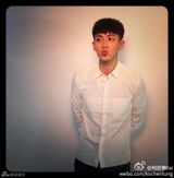 组图：吸毒失联？！柯震东个性私照大盘点