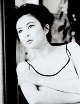 [青春照相馆]52岁关之琳旧照：经典不败真美女