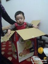 组图：你能认出谁？《爸爸去哪儿2》萌娃童年照