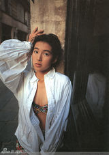 策划：铃木保奈美——永远的“赤名莉香”