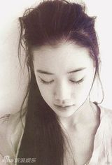 组图：日系小清新鼻祖苍井优 清丽脱俗优雅可人