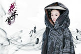 组图：赵丽颖领衔 《花千骨》欲造新魔幻传奇