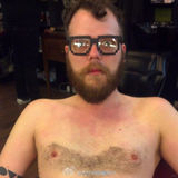 组图：节操呢？胸毛比基尼大赛现各类奇葩款式