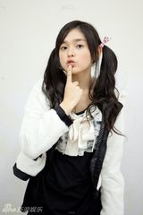 策划：无双马尾不萌妹！盘点日女星双马尾萌照