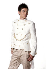 好男儿现状大盘点：那些年追过的帅哥今在何方