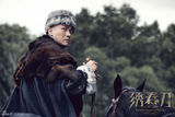 组图：《绣春刀》终极一战 张震聂远生死相搏
