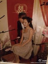 组图：韩庚黄磊等为曹格儿子庆生 张歆艺爱姐姐