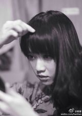 组图：韩寒《后会无期》主演照 冯绍峰硬汉上阵