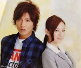 组图：木村拓哉13年冻龄未变 上杂志帅度爆表